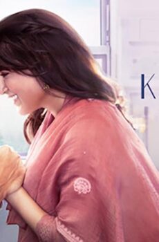 فيلم Kushi 2023 مترجم