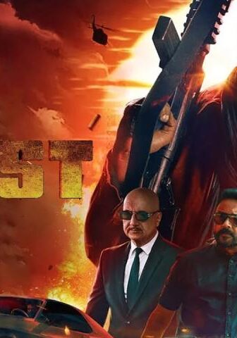 فيلم Ghost 2023 مترجم