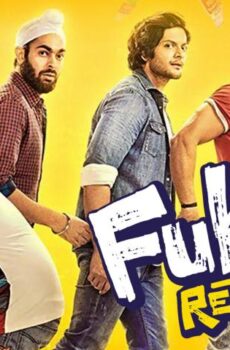 فيلم Fukrey Returns 2017 مترجم