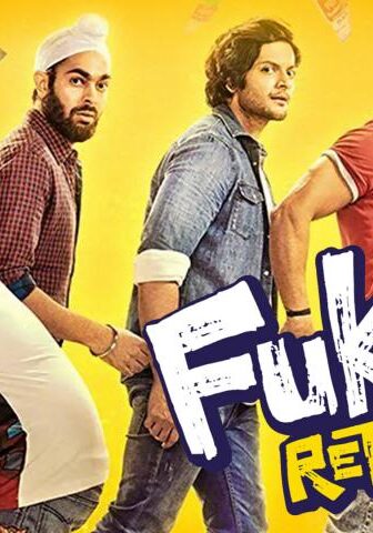 فيلم Fukrey Returns 2017 مترجم