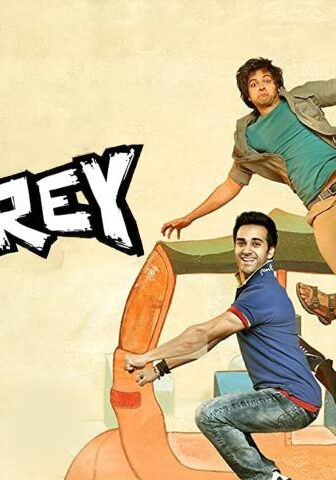 فيلم Fukrey 2013 مترجم