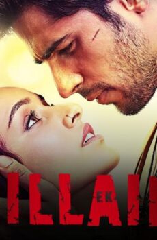 فيلم Ek Villain 2014 مترجم