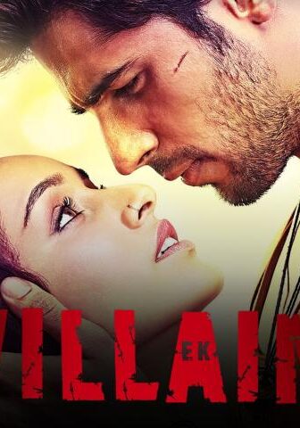 فيلم Ek Villain 2014 مترجم