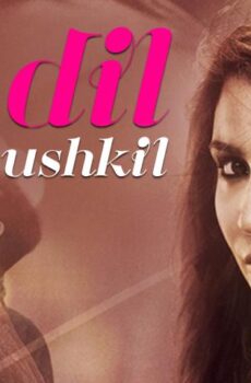 فيلم Ae Dil Hai Mushkil 2016 مترجم
