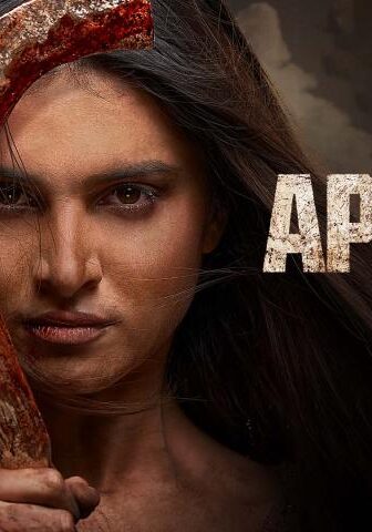 فيلم Apurva 2023 مترجم