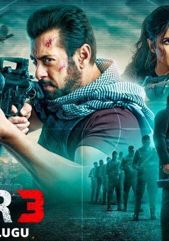 فيلم Tiger 3 2023 مترجم
