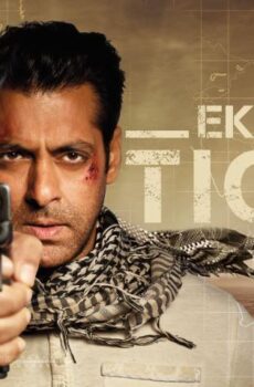 فيلم Ek Tha Tiger 2012 مترجم