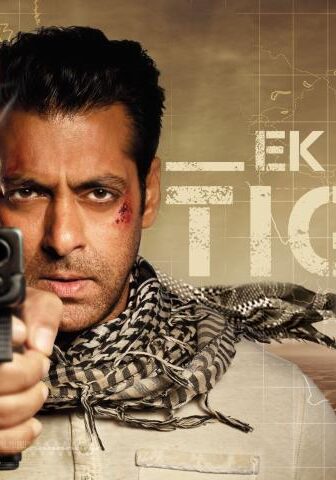 فيلم Ek Tha Tiger 2012 مترجم