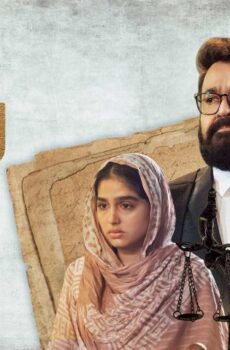 فيلم Neru 2023 مترجم