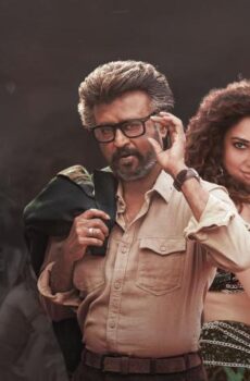 فيلم Jailer 2023 مترجم
