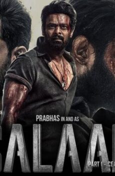 فيلم Salaar 2023 مترجم