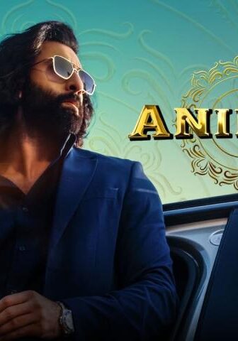 فيلم Animal 2023 مترجم