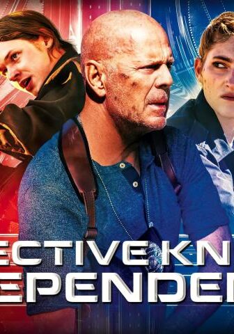 فيلم Detective Knight: Independence 2023 مترجم
