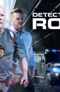 فيلم Detective Knight: Rogue 2022 مترجم