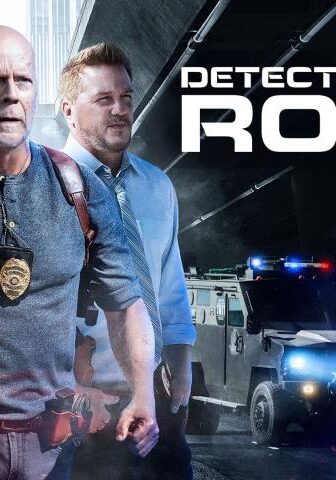 فيلم Detective Knight: Rogue 2022 مترجم