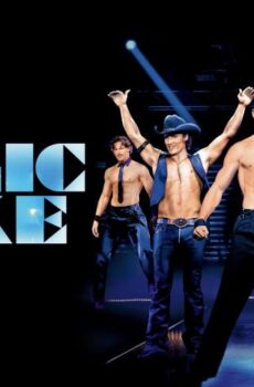 فيلم Magic Mike 2012 مترجم