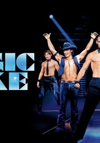 فيلم Magic Mike 2012 مترجم