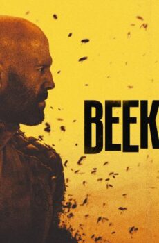 فيلم The Beekeeper 2024 مترجم