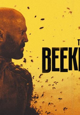 فيلم The Beekeeper 2024 مترجم