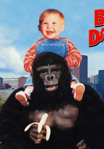 فيلم Baby’s Day Out 1994 مترجم