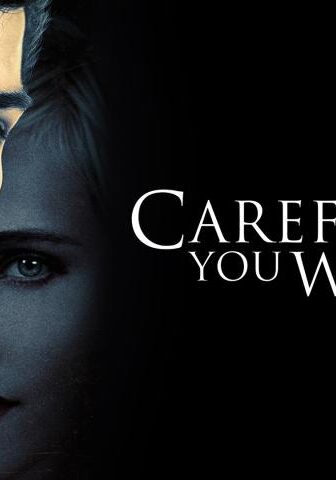 فيلم Careful What You Wish For 2015 مترجم