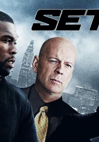 فيلم Setup 2011 مترجم