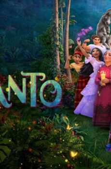فيلم Encanto 2021 مترجم