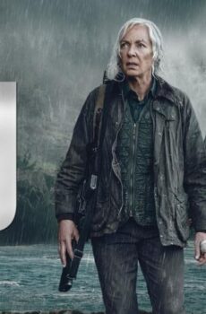 فيلم Lou 2022 مترجم