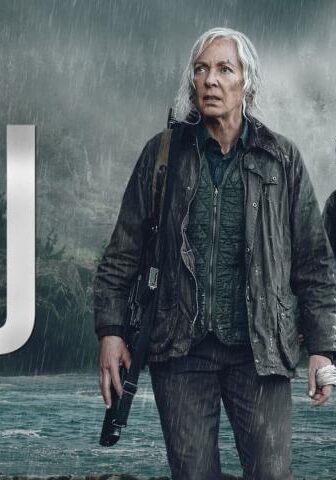 فيلم Lou 2022 مترجم