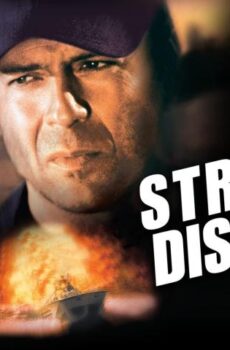 فيلم Striking Distance 1993 مترجم