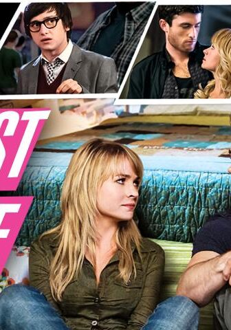 فيلم The First Time 2012 مترجم