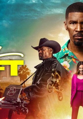 فيلم Day Shift 2022 مترجم