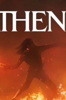 فيلم Athena 2022 مترجم