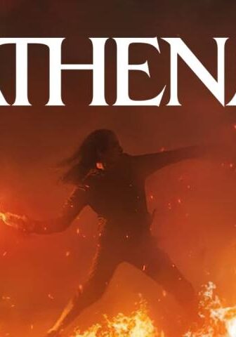 فيلم Athena 2022 مترجم