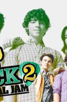 فيلم Camp Rock 2: The Final Jam 2010 مترجم