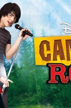 فيلم Camp Rock 2008 مترجم