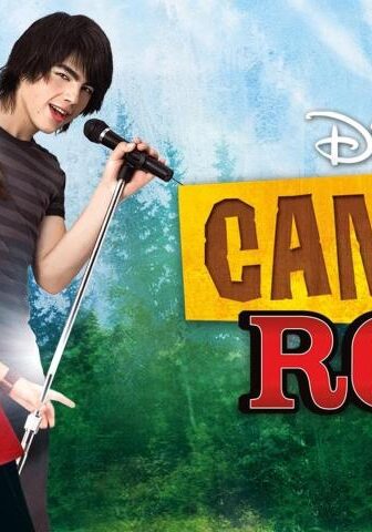 فيلم Camp Rock 2008 مترجم