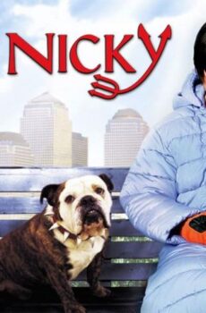 فيلم Little Nicky 2000 مترجم