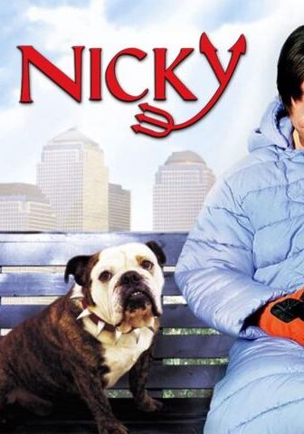 فيلم Little Nicky 2000 مترجم