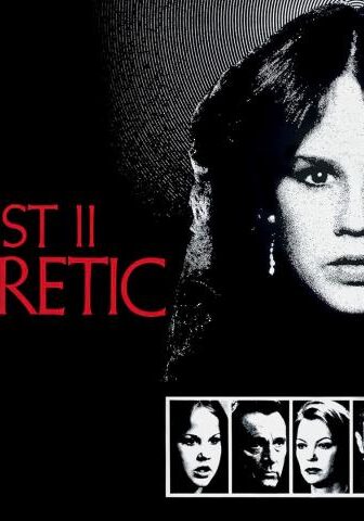 فيلم Exorcist II: The Heretic 1977 مترجم