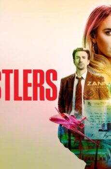فيلم Pain Hustlers 2023 مترجم