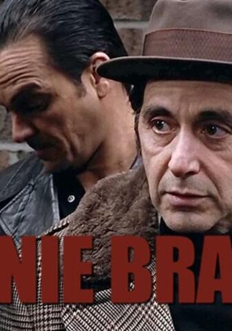 فيلم Donnie Brasco 1997 مترجم