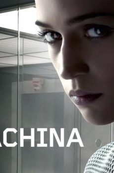 فيلم Ex Machina 2014 مترجم