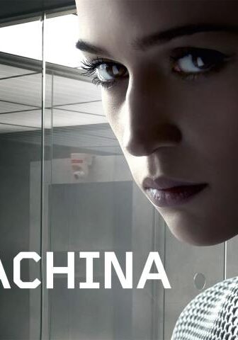 فيلم Ex Machina 2014 مترجم