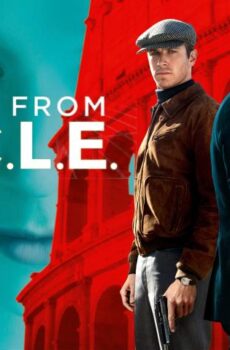 فيلم The Man from U.N.C.L.E. 2015 مترجم
