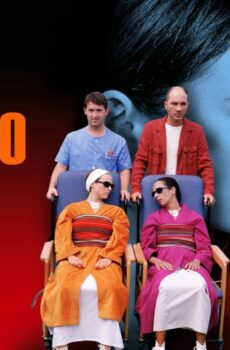 فيلم Talk to Her 2002 مترجم