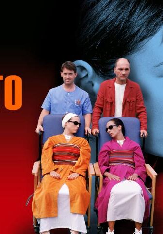 فيلم Talk to Her 2002 مترجم