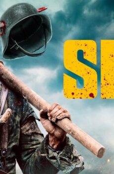 فيلم Sisu 2022 مترجم