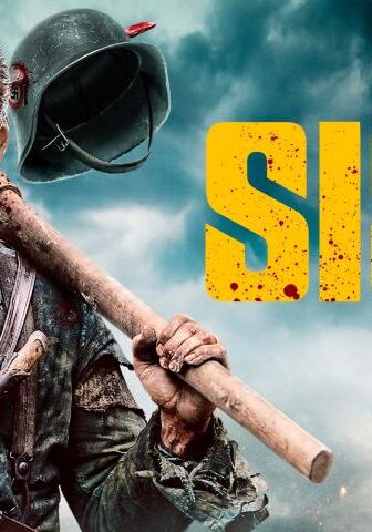 فيلم Sisu 2022 مترجم