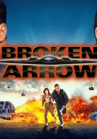 فيلم Broken Arrow 1996 مترجم